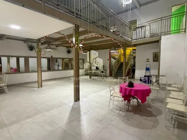 Galpão / Barracão para alugar, no bairro Parque Xangri-Lá em Contagem