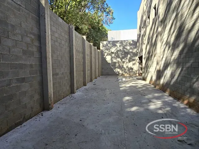 Galpão / Barracão para alugar, no bairro Jardim Industrial Dante Siani em Nova Odessa