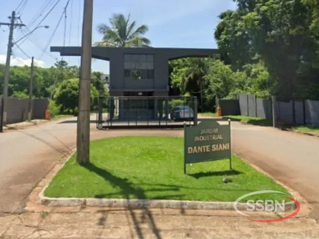 Galpão / Barracão para alugar, no bairro Jardim Industrial Dante Siani em Nova Odessa