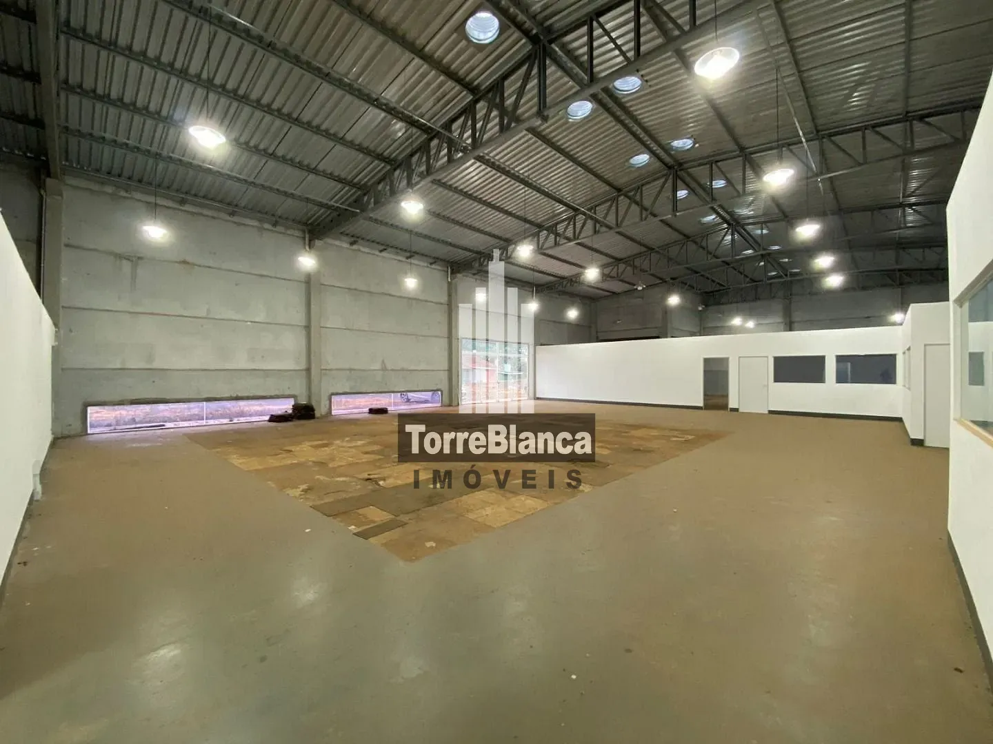 Depósito-Galpão, 740 m² - Foto 11