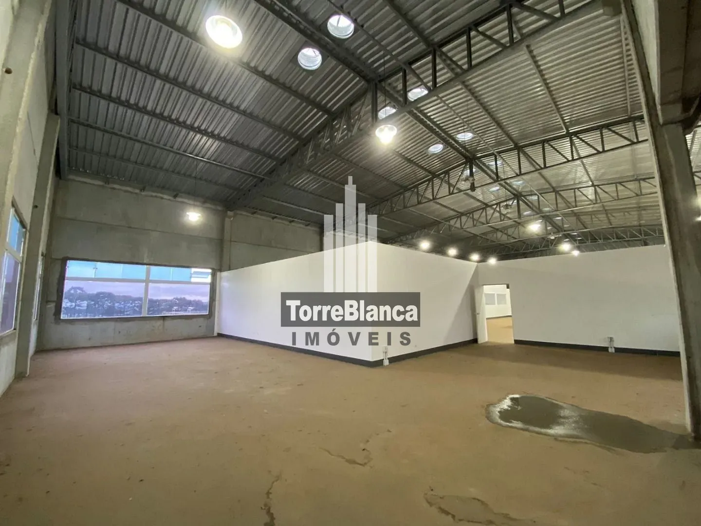 Depósito-Galpão, 740 m² - Foto 15