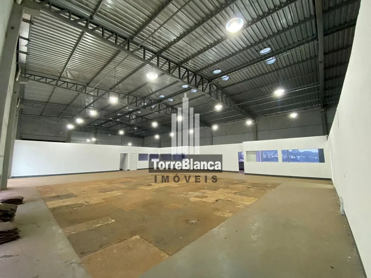 Depósito-Galpão, 740 m² - Foto 12