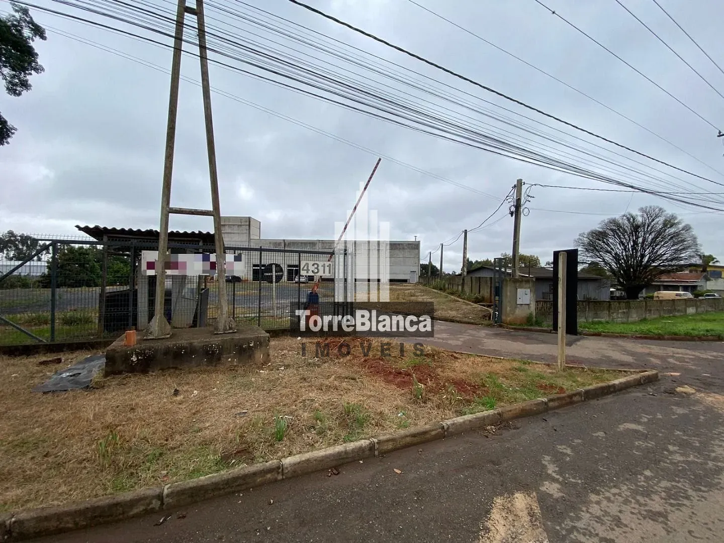 Depósito-Galpão, 740 m² - Foto 7