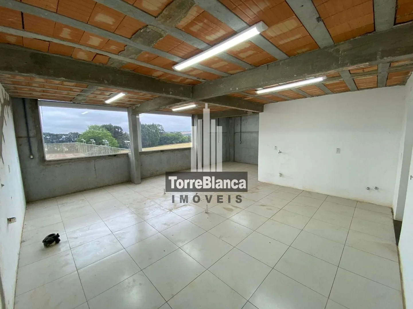 Depósito-Galpão, 740 m² - Foto 17