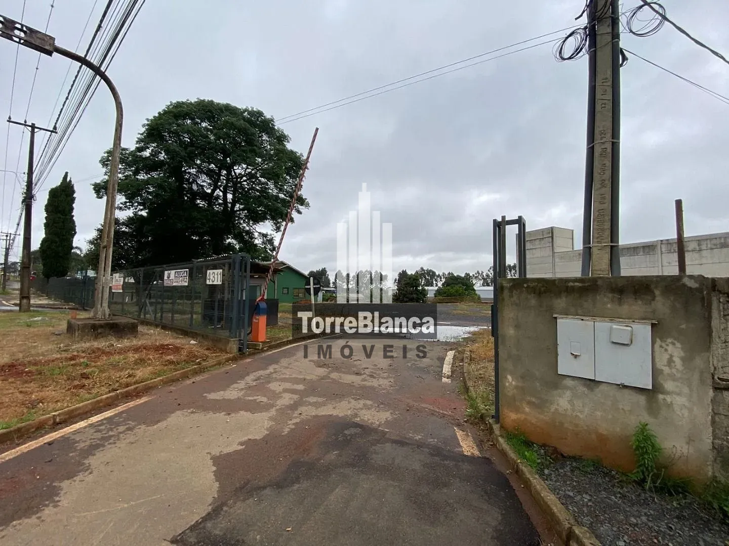 Depósito-Galpão, 740 m² - Foto 4
