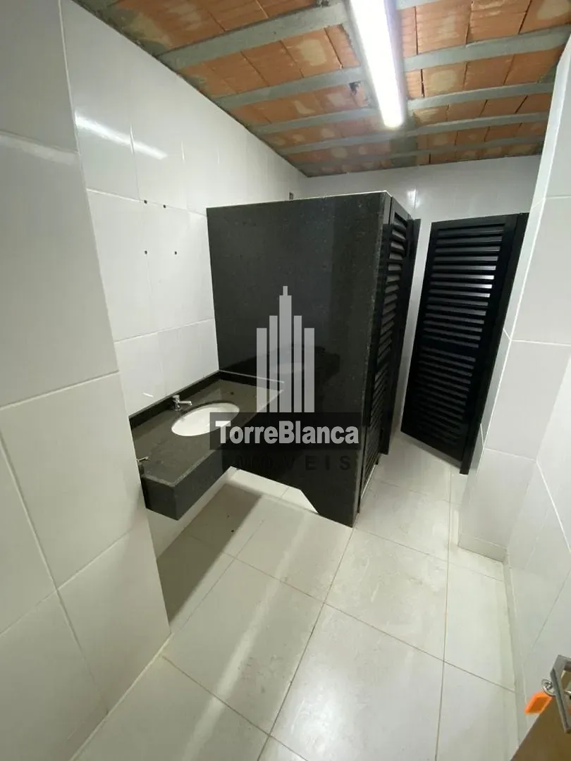 Depósito-Galpão, 740 m² - Foto 22