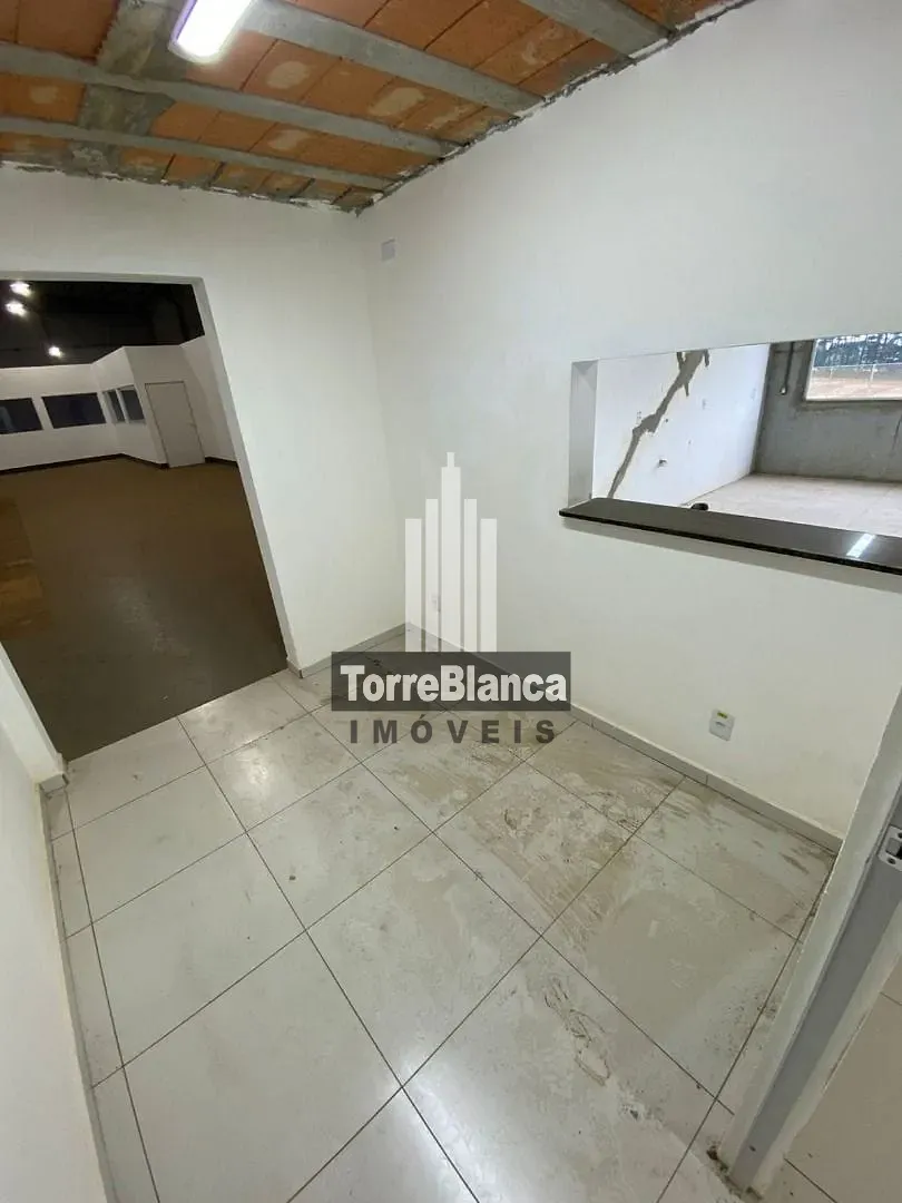 Depósito-Galpão, 740 m² - Foto 19