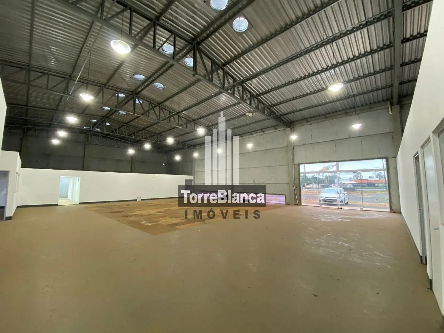 Depósito-Galpão, 740 m² - Foto 13