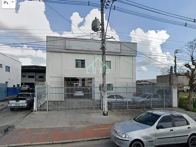 Galpão / Barracão com 1260m², à venda ou para alugar, no bairro Jardim Baronesa em Taubaté