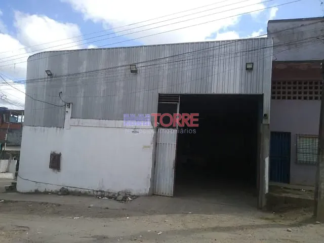 Galpão / Barracão para alugar, no bairro Jardim Alamar em Itabuna