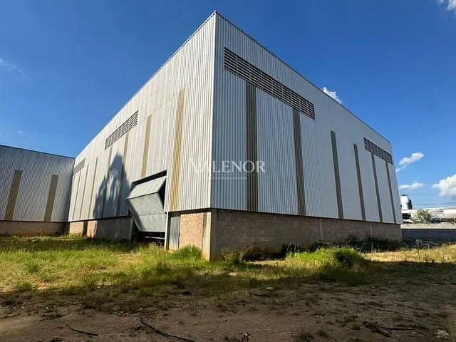 Galpão / Barracão com 30000m², para alugar, no bairro Aglomeração Urbana de Jundiaí em Cabreúva