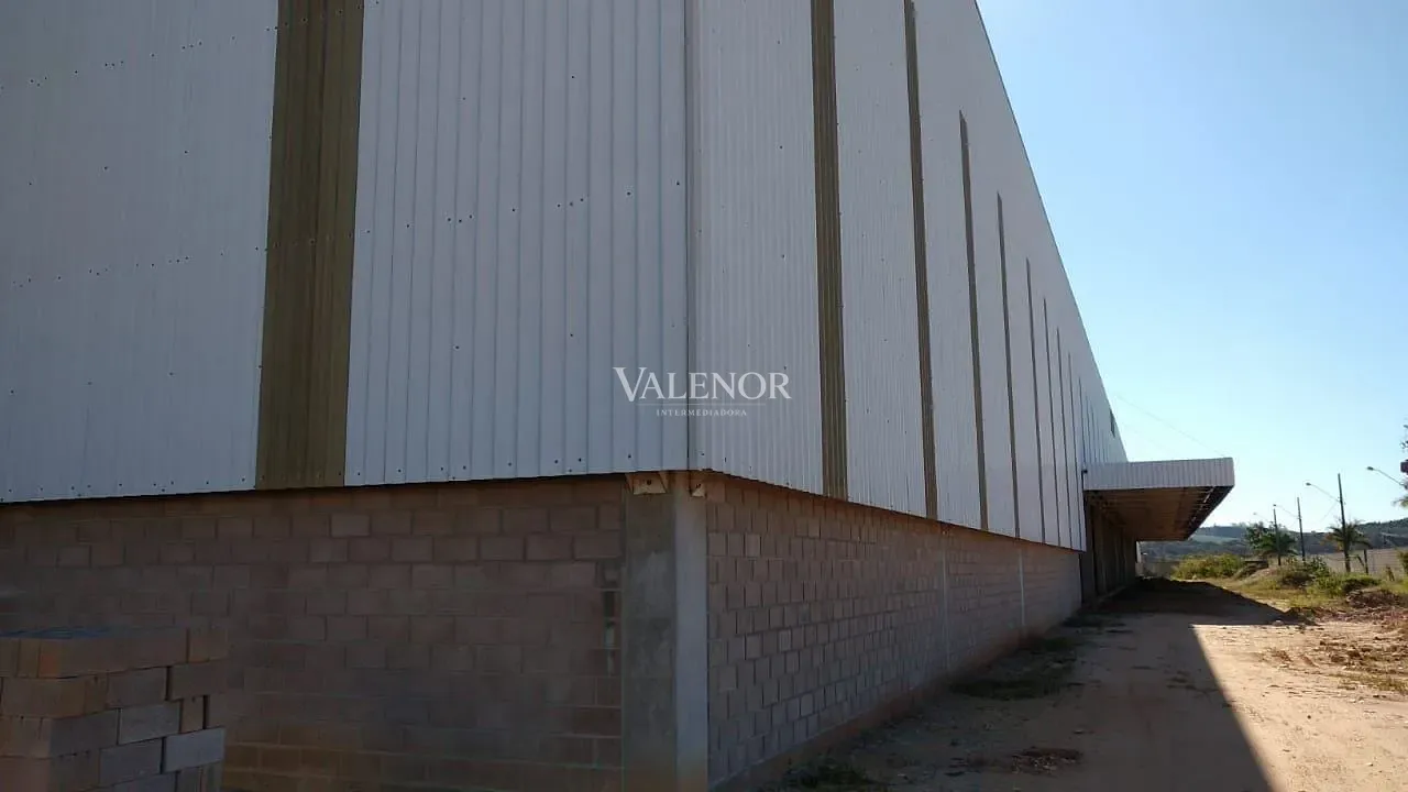 Depósito-Galpão, 30000 m² - Foto 4