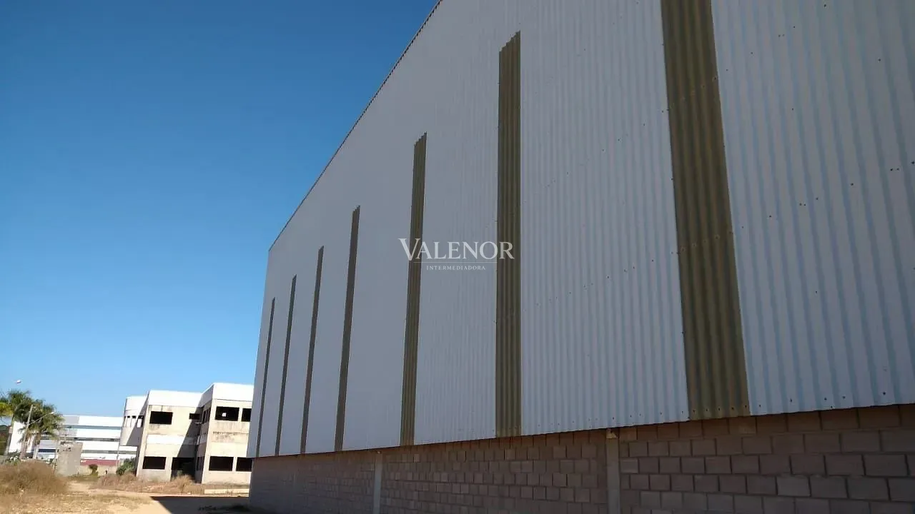 Depósito-Galpão, 30000 m² - Foto 2