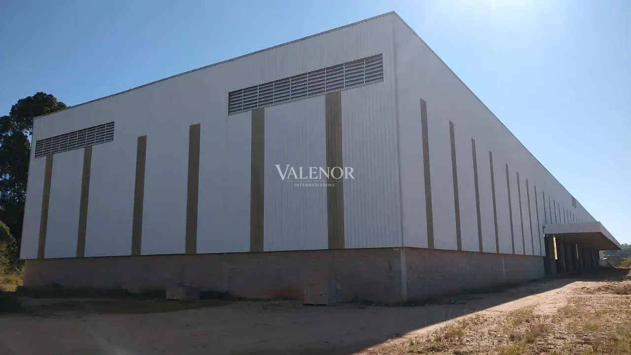 Depósito-Galpão, 30000 m² - Foto 3