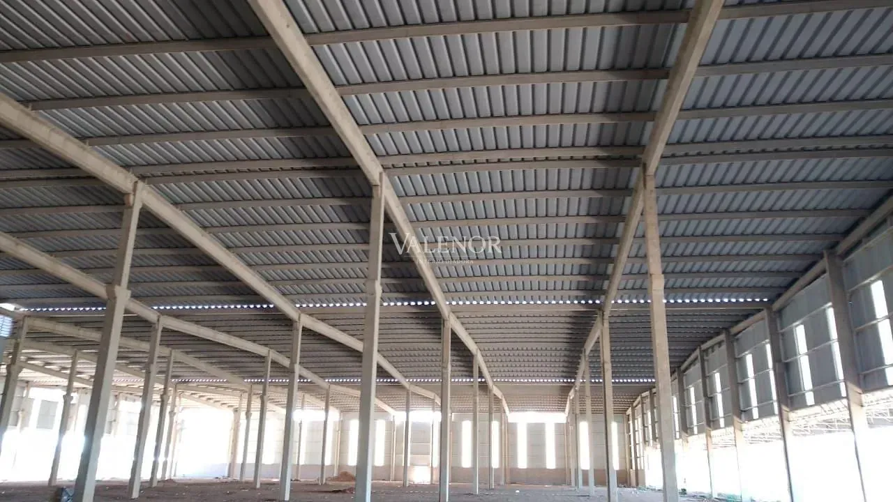 Depósito-Galpão, 30000 m² - Foto 8