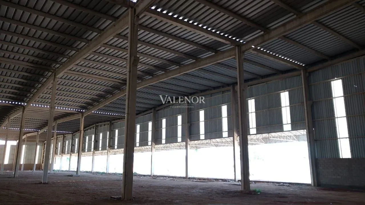Depósito-Galpão, 30000 m² - Foto 9