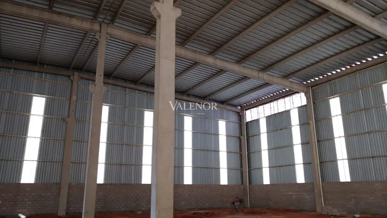 Depósito-Galpão, 30000 m² - Foto 10