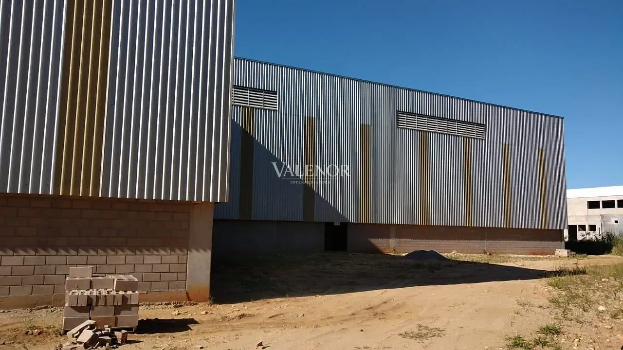 Depósito-Galpão, 30000 m² - Foto 5