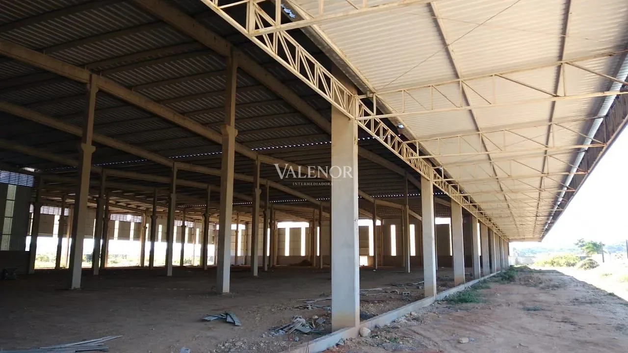 Depósito-Galpão, 30000 m² - Foto 11