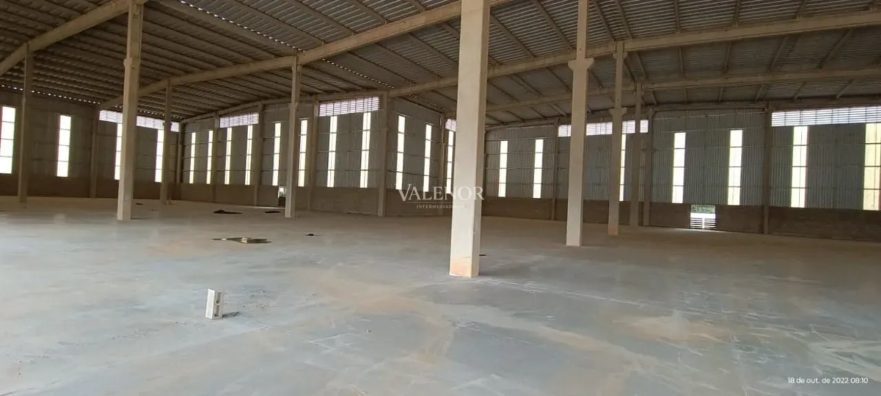 Depósito-Galpão, 30000 m² - Foto 12