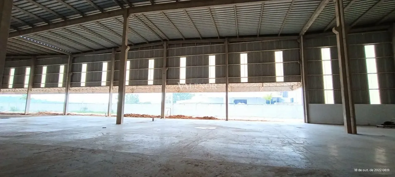 Depósito-Galpão, 30000 m² - Foto 13