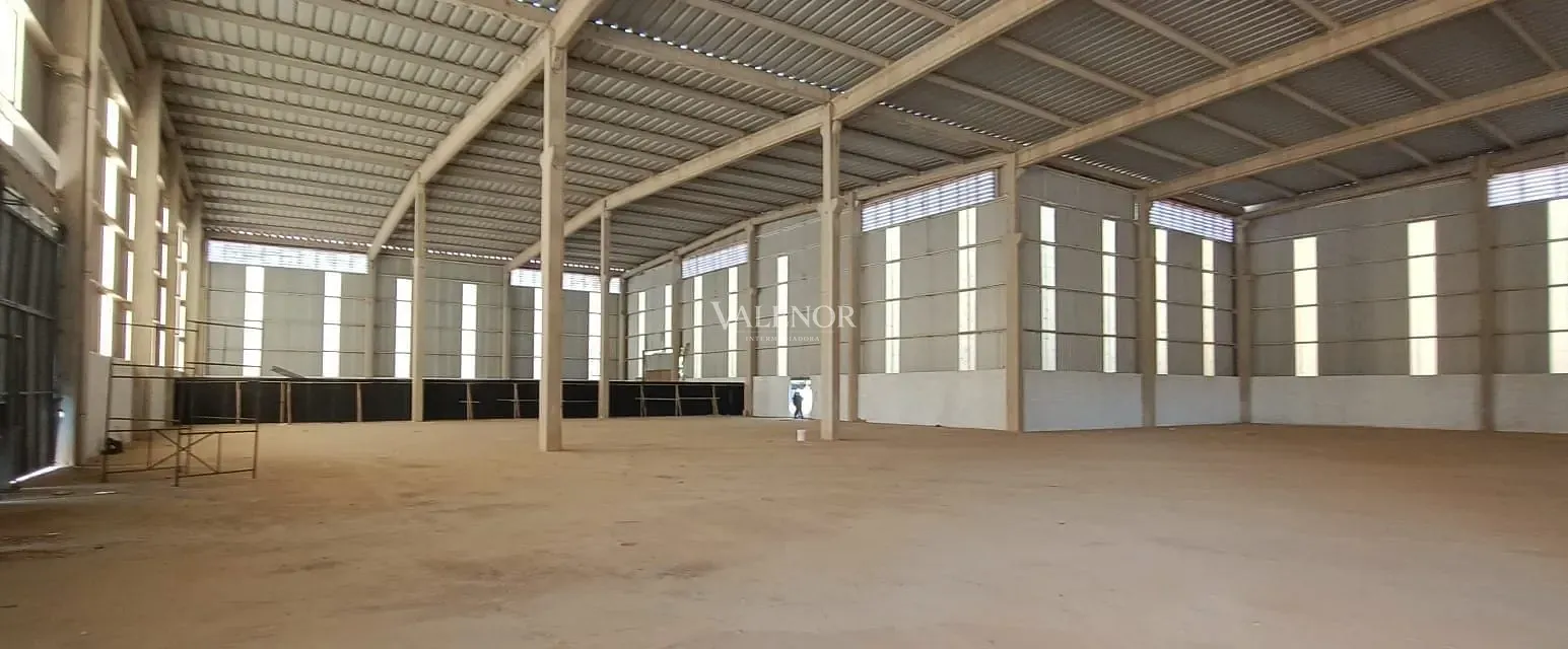 Depósito-Galpão, 30000 m² - Foto 14