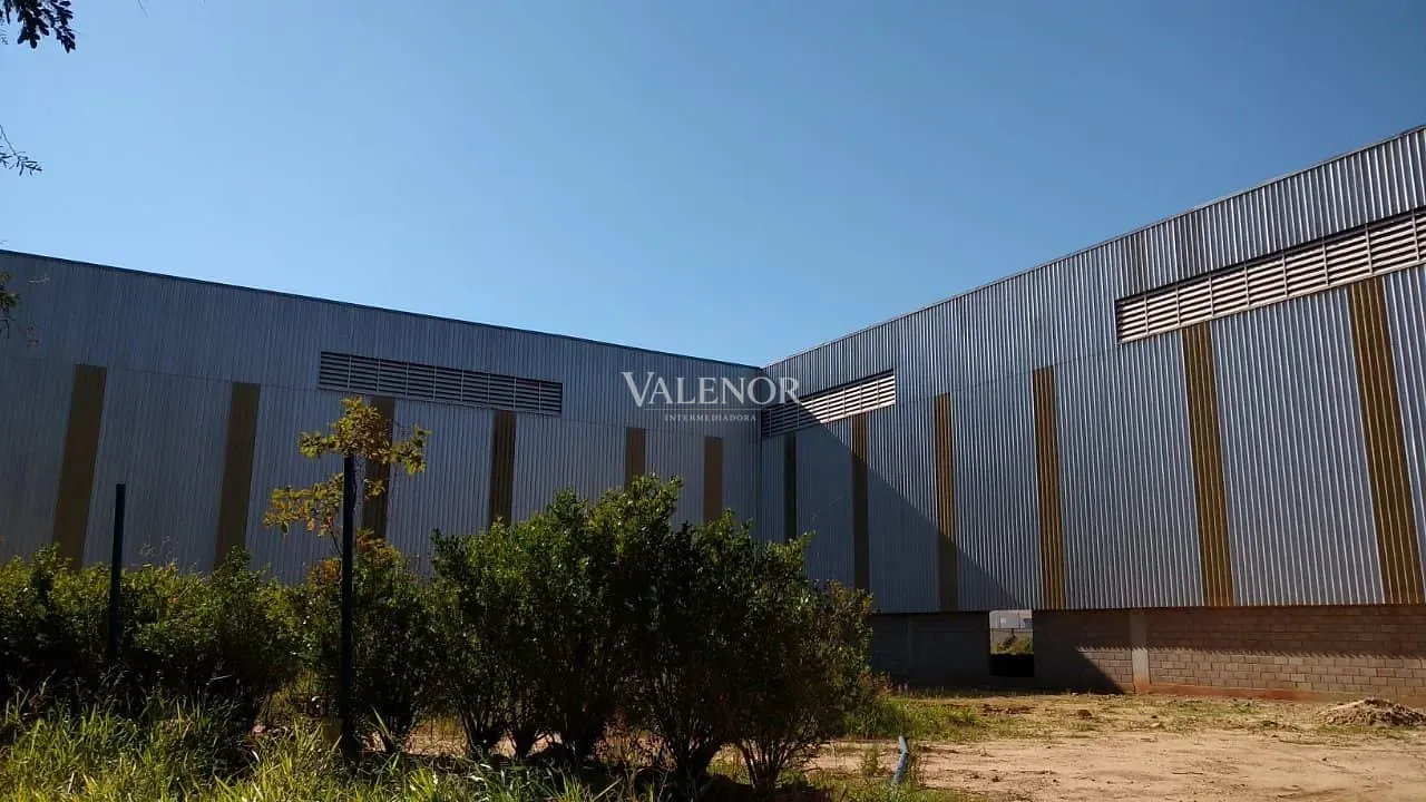 Depósito-Galpão, 30000 m² - Foto 6