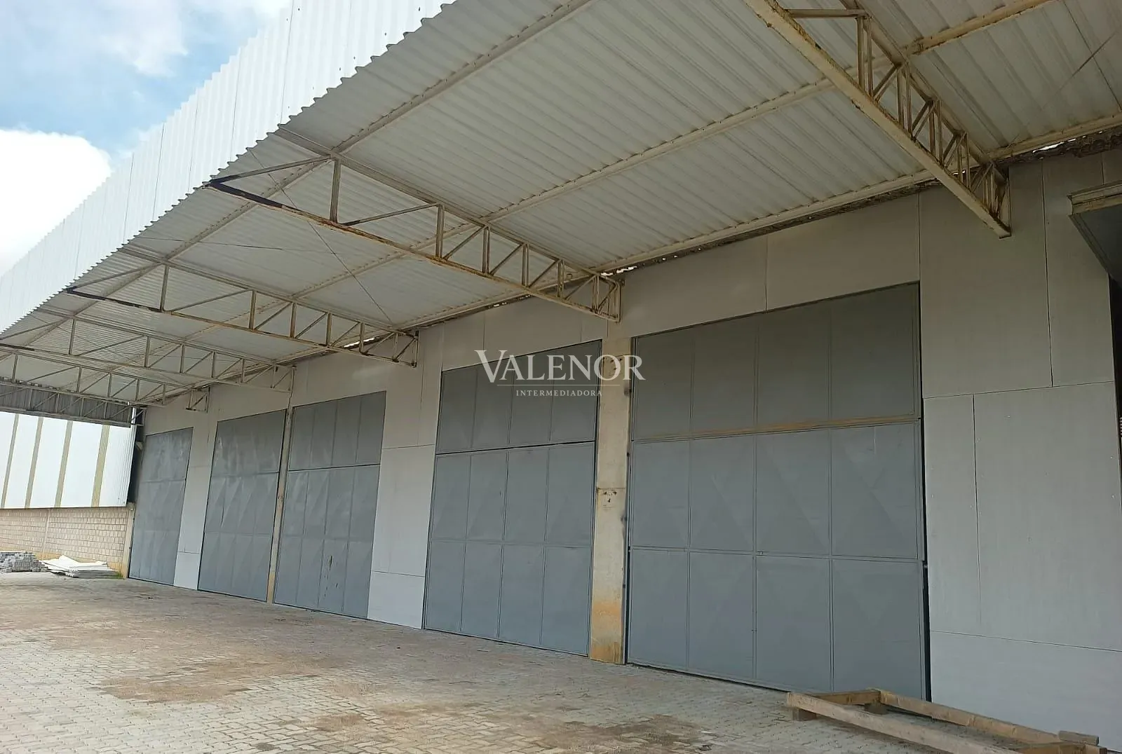 Depósito-Galpão, 30000 m² - Foto 7