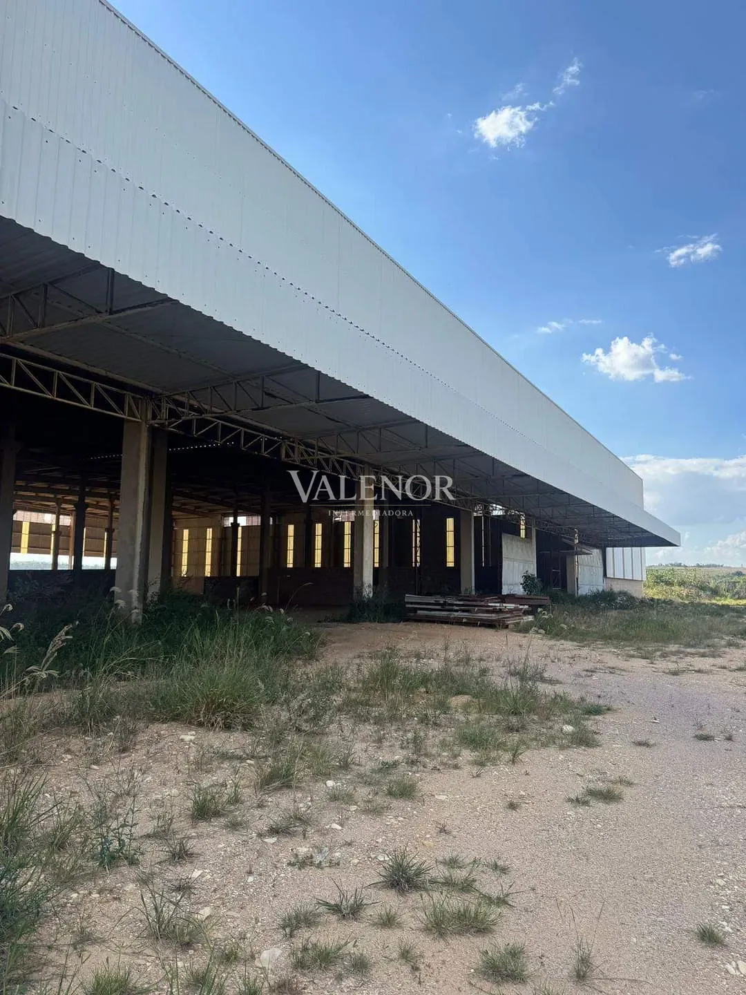 Depósito-Galpão, 30000 m² - Foto 15