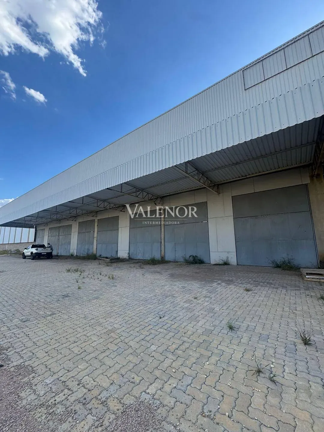 Depósito-Galpão, 30000 m² - Foto 17