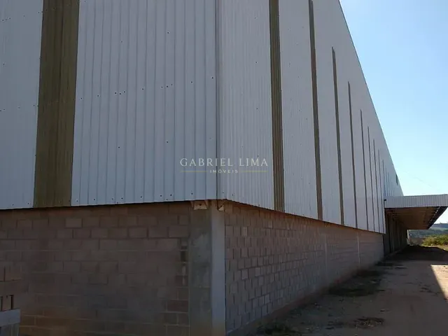 Galpão / Barracão com 30000m², para alugar, no bairro Aglomeração Urbana de Jundiaí em Cabreúva