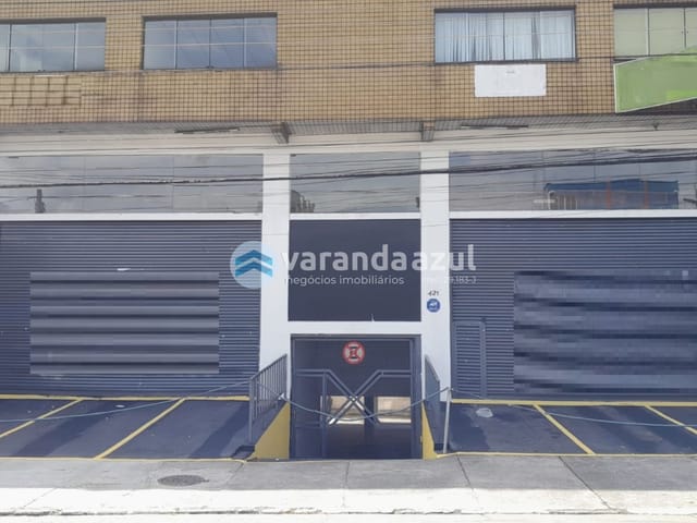 Foto do Galpão / Barracão - Excelente galpão para locação, Vila Lúcia, Poá, SP | Varanda Azul Negócios Imobiliários