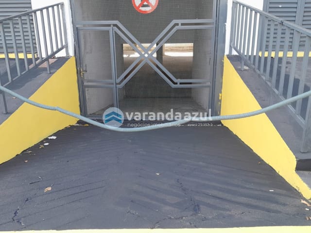 Foto do Galpão / Barracão - Excelente galpão para locação, Vila Lúcia, Poá, SP | Varanda Azul Negócios Imobiliários