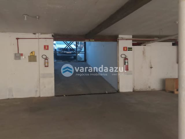 Foto do Galpão / Barracão - Excelente galpão para locação, Vila Lúcia, Poá, SP | Varanda Azul Negócios Imobiliários