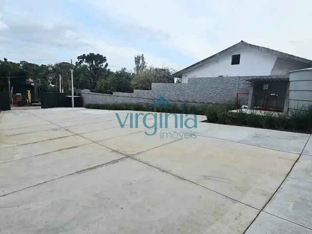 Galpão / Barracão com 2892m², à venda ou para alugar, no bairro Operário em Novo Hamburgo