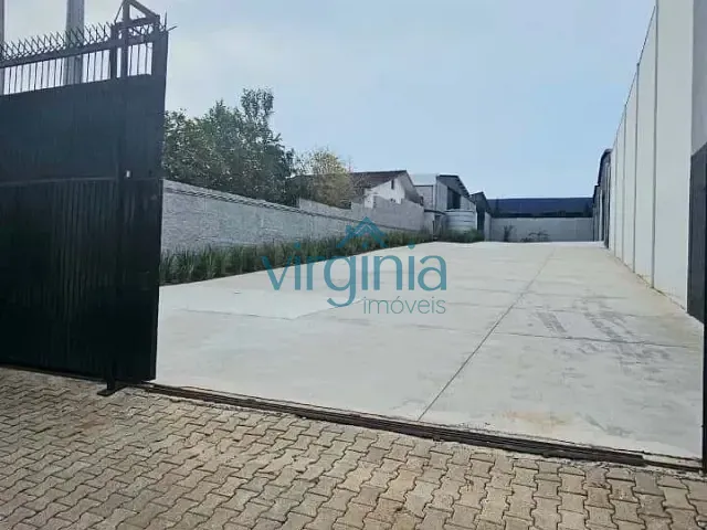 Galpão / Barracão com 2892m², à venda ou para alugar, no bairro Operário em Novo Hamburgo