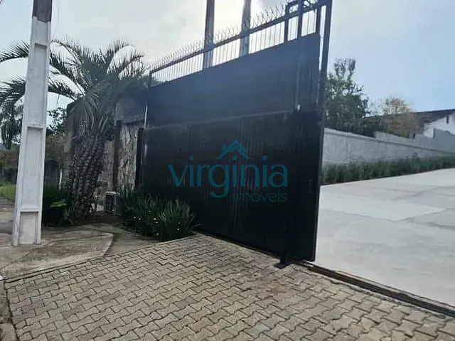 Galpão / Barracão com 2892m², à venda ou para alugar, no bairro Operário em Novo Hamburgo