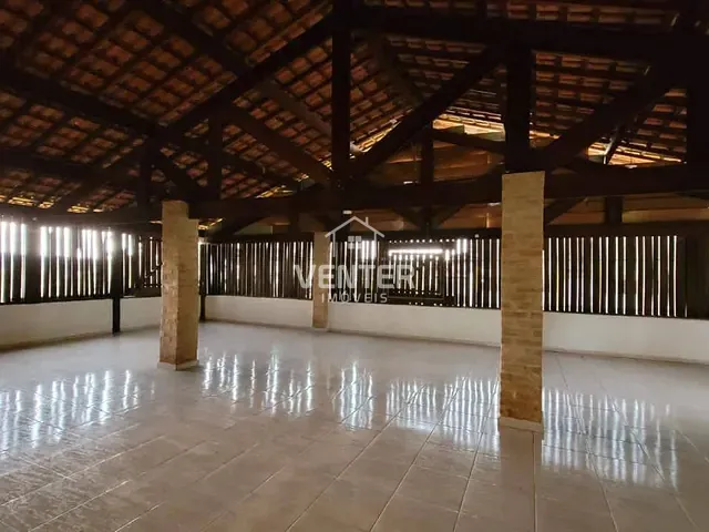 Galpão / Barracão para alugar, no bairro Granjas Rurais Reunidas São Judas Tadeu em Taubaté