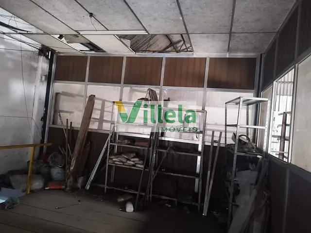 Galpão / Barracão com 1200m², à venda ou para alugar, no bairro Vila Lúcia em Poá