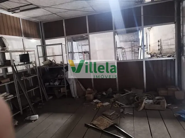 Galpão / Barracão com 1200m², à venda ou para alugar, no bairro Vila Lúcia em Poá