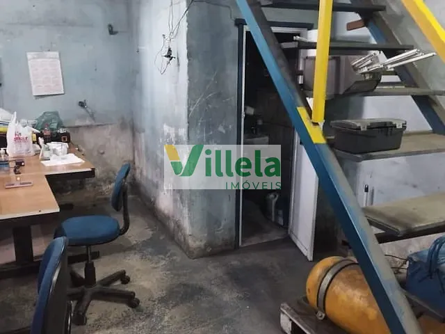 Galpão / Barracão com 1200m², à venda ou para alugar, no bairro Vila Lúcia em Poá
