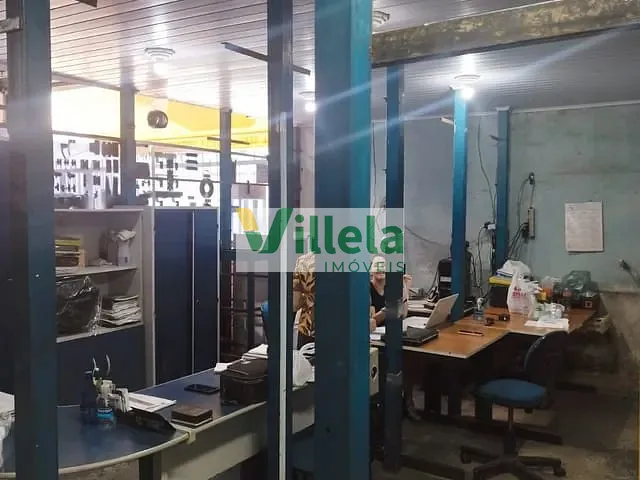 Galpão / Barracão com 1200m², à venda ou para alugar, no bairro Vila Lúcia em Poá