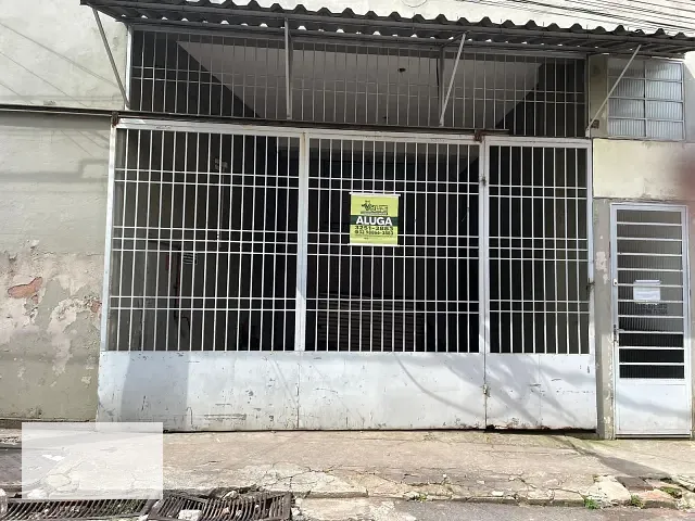 Galpão / Barracão para alugar, no bairro Centro em Santos Dumont