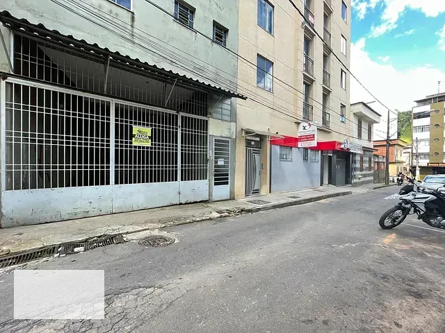 Galpão / Barracão para alugar, no bairro Centro em Santos Dumont