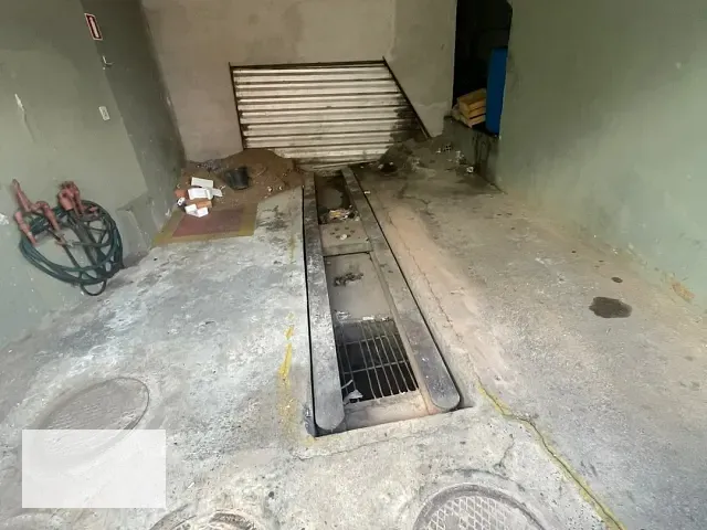 Galpão / Barracão para alugar, no bairro Centro em Santos Dumont