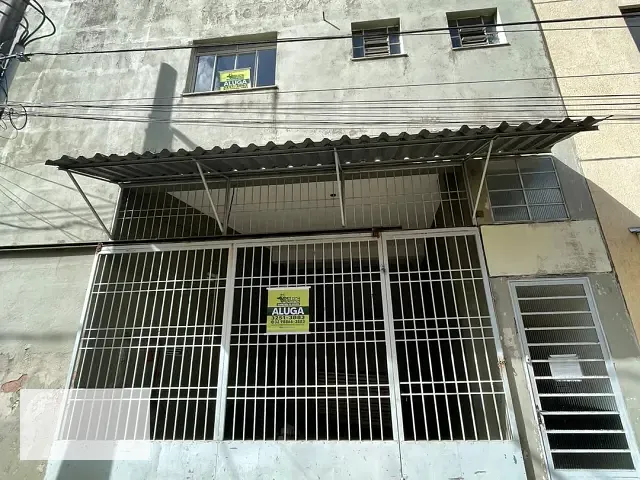 Galpão / Barracão para alugar, no bairro Centro em Santos Dumont
