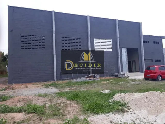 Galpão / Barracão com 10m², à venda, no bairro ARUJÁ em Arujá