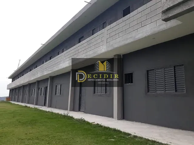 Galpão / Barracão com 10m², à venda, no bairro ARUJÁ em Arujá
