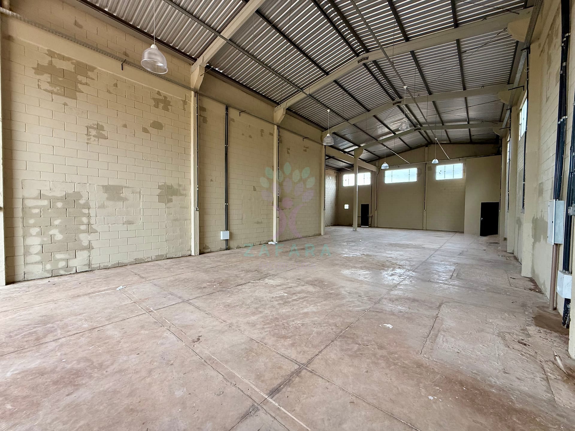 Depósito-Galpão, 232 m² - Foto 4