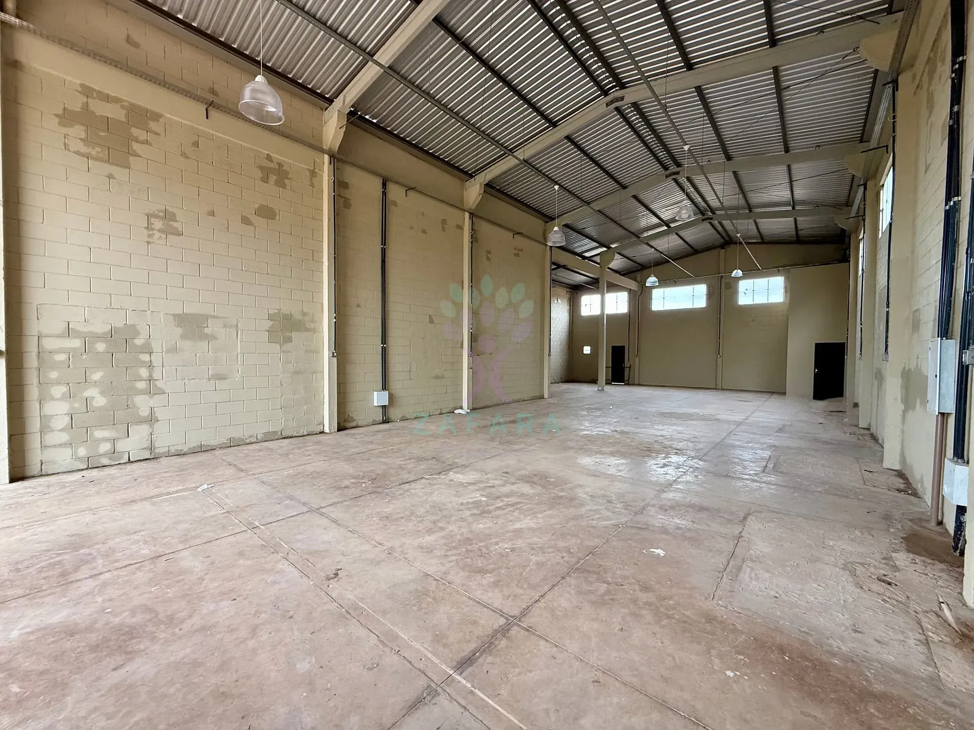 Depósito-Galpão, 232 m² - Foto 4